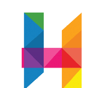 Shape, Logo, Company Name
