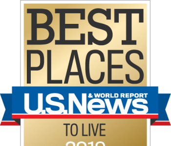 A Close Up Of A Sign