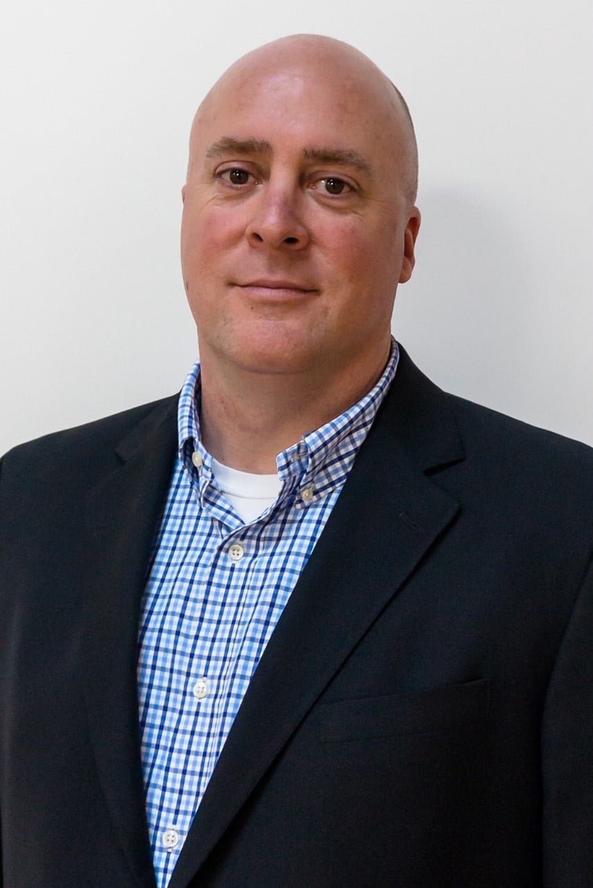 Jay Hornbuckle accepts Position as Vice President, Property Management