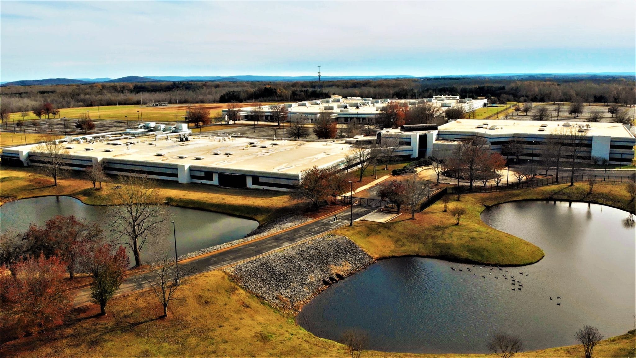 B. Riley Real Estate and NAI Chase Commercial Announce Property Listing