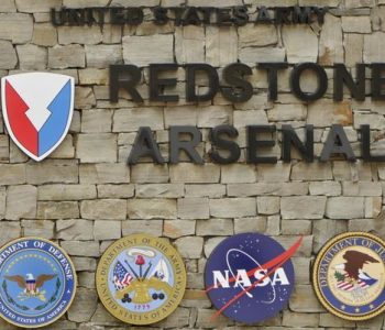 A Sign On The Side Of A Building