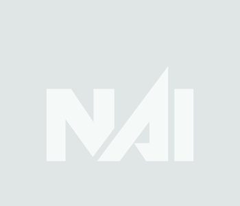 NAI Chase White Logo