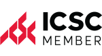 ICSC Member Logo