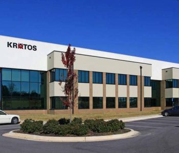 The Kratos Defense & Security Solutions, Inc. Office Building, Represented By NAI Chase Commercial