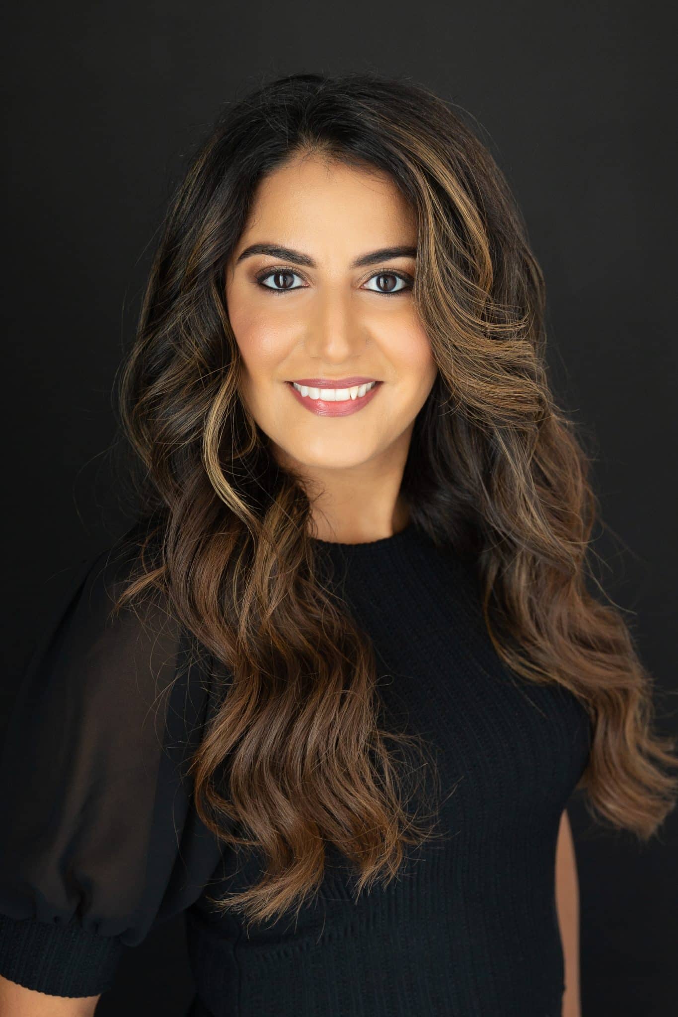 Lorraine Funes accepts position as Sales and Leasing Specialists with