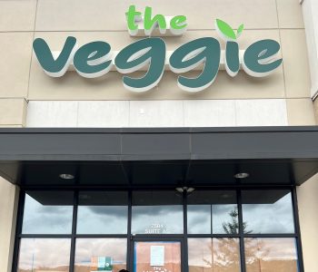 A Store Inside Of A Building