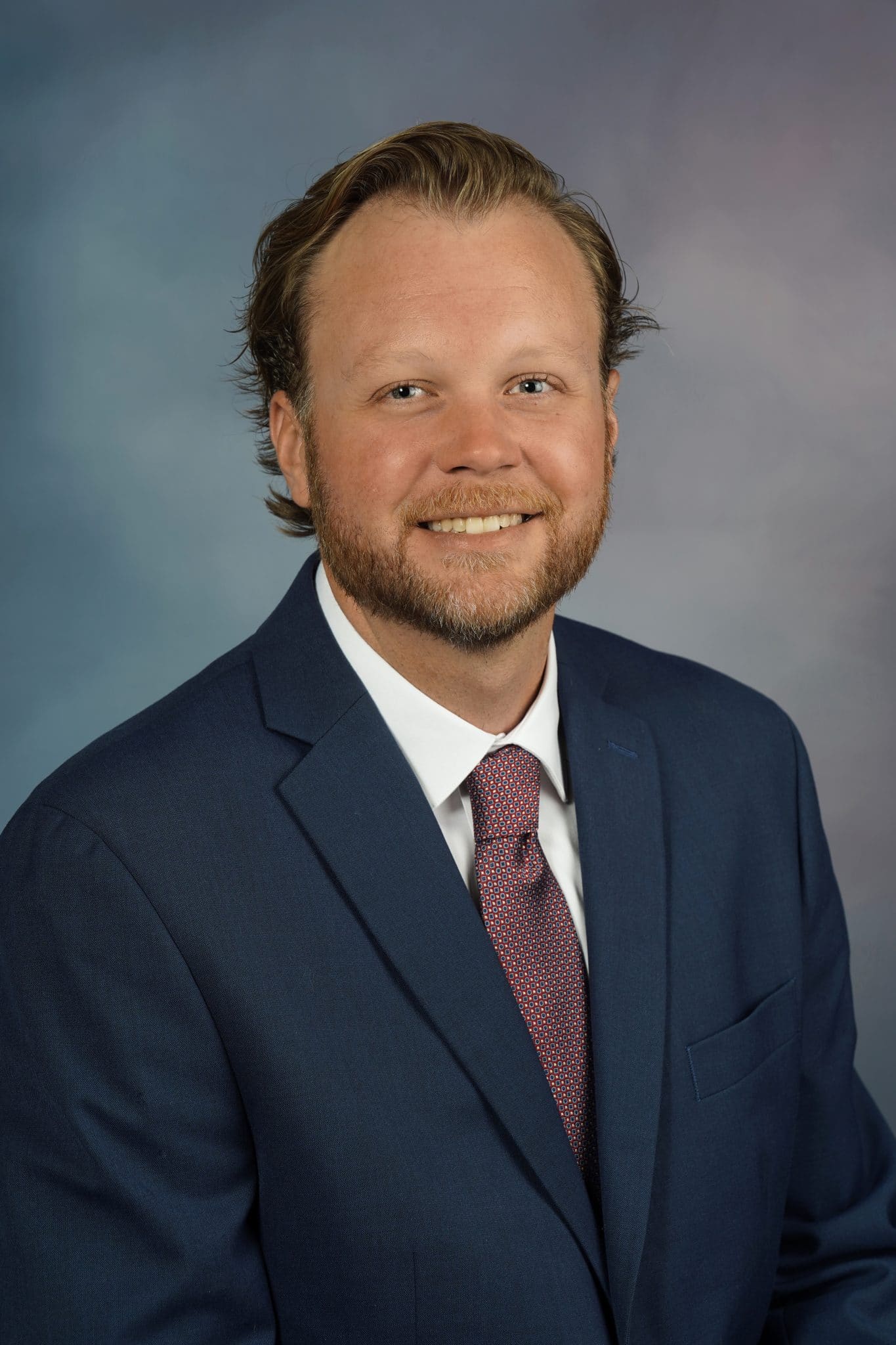 Josh Bray accepts position as Sales and Leasing Specialists with NAI