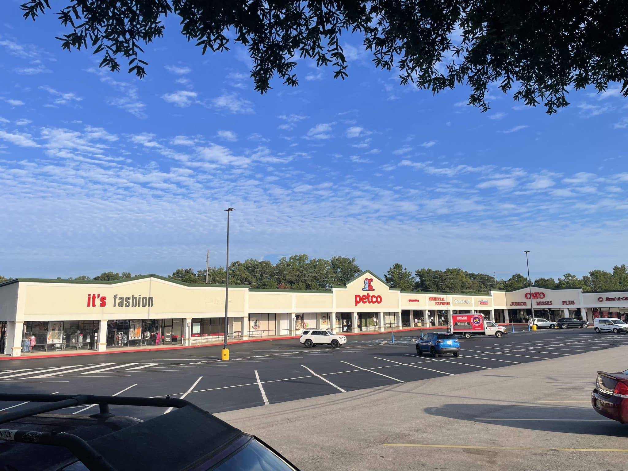 NAI Chase Commercial is pleased to announce that they have been awarded