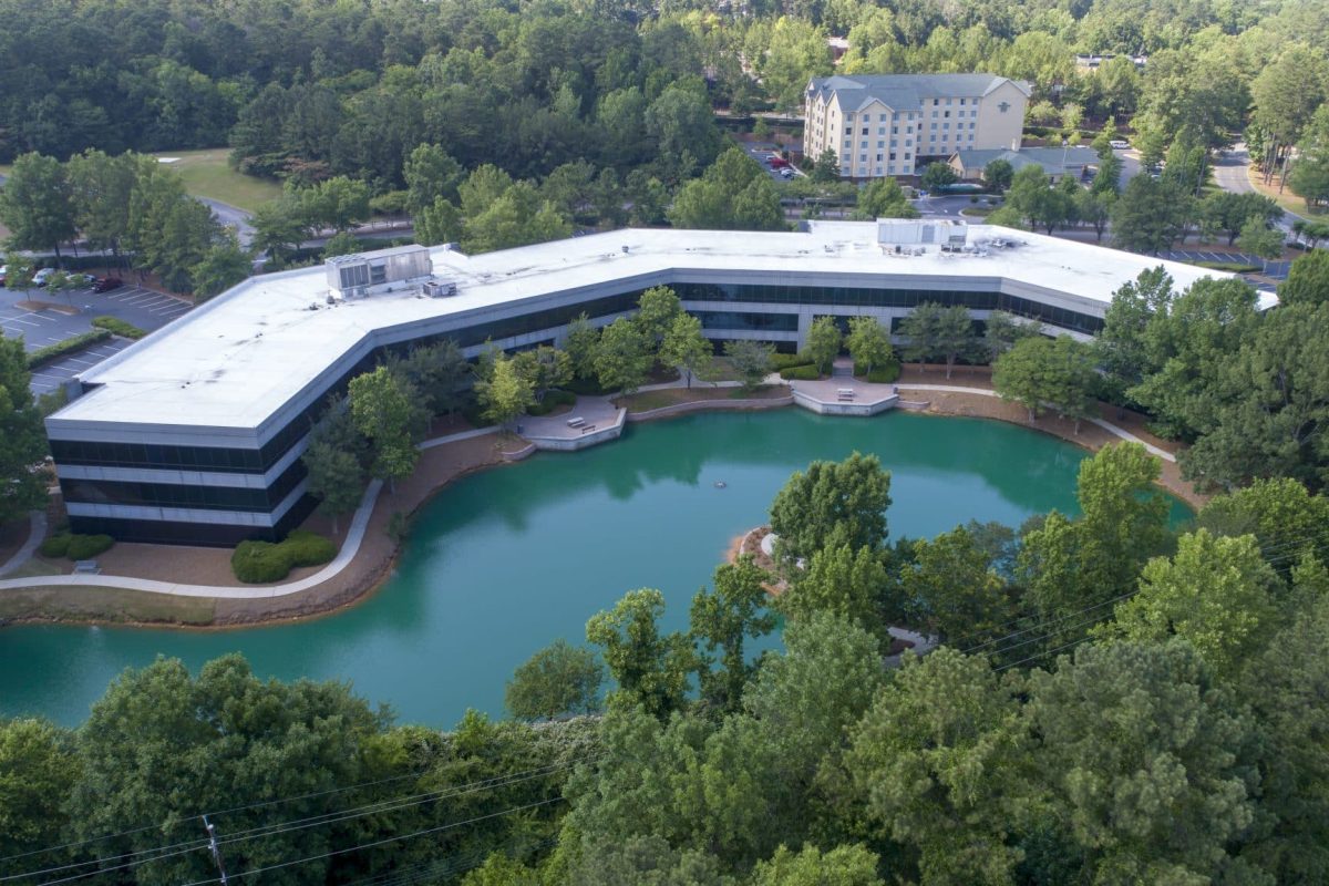 NAI Chase Commercial Real Estate Facilitates MultiMillion Dollar Sale