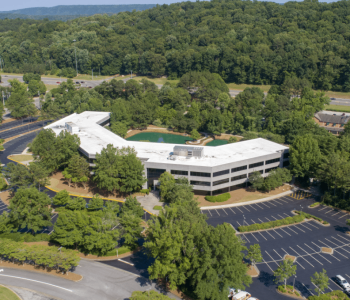 100 Concourse Parkway In Birmingham, Alabama