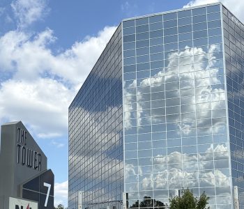 NAI Chase Commercial Relocates To The Tower At 7800 Madison Blvd