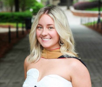 Sophie Williamson - Marketing Manager At NAI Chase Commercial