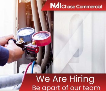 NOW HIRING – MAINTENANCE TECHNICIAN