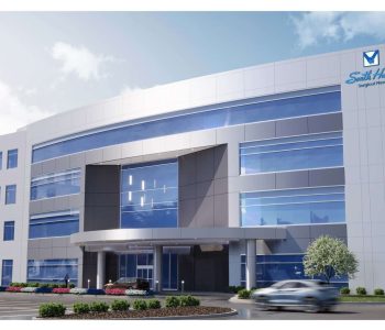 NAI CHASE COMMERCIAL AWARDED LEASING ASSIGNMENT FOR SOUTH HAVEN SURGICAL PLAZA AT STADIUM TRACE VILLAGE PHASE II