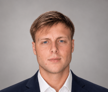 ROBERT HOLMAN JOINS NAI CHASE COMMERCIAL AS LEASING & SALES SPECIALIST