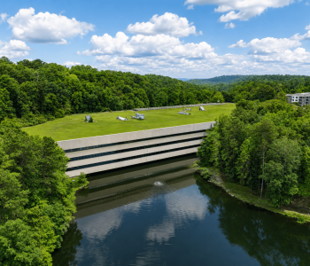 NAI CHASE COMMERCIAL AWARDED LEASING ASSIGNMENT FOR 420,000-SQUARE-FOOT TRIBUTARY CENTER