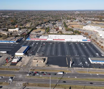 NAI CHASE COMMERCIAL AWARDED LEASING AND MANAGEMENT ASSIGNMENT FOR GOVERNOR’S SQUARE IN MONTGOMERY