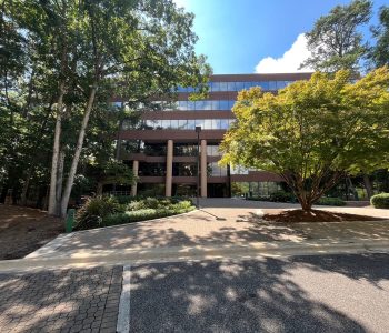 NAI CHASE COMMERCIAL COMPLETES 23,757-SQUARE-FOOT OFFICE LEASE WITH GRAY CONSTRUCTION